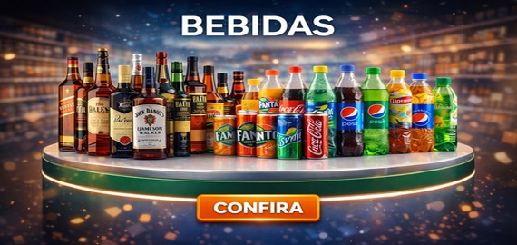 OFERTAS IMPERDÍVEIS